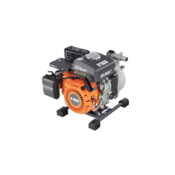 MOTOPOMPA APA O'MAC MP 2500 1"