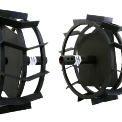 ROTI METALICE CU MANICOT D.440 / Ø 32 - PREMIUM