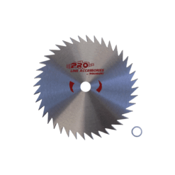 DISC ARBORET 40T 230mm x 1.4mm - PRORUN