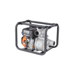 MOTOPOMPA APA O'MAC MP 6500 3"
