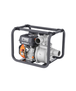 MOTOPOMPA APA O'MAC MP 6500 3"