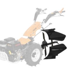PLUG REVERSIBIL O'MAC MV 15000