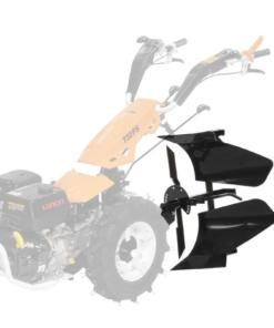 PLUG REVERSIBIL O'MAC MV 15000