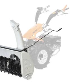 FREZA ZAPADA O'MAC MV 15000