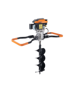 MOTOBURGHIU O'MAC MB 6500