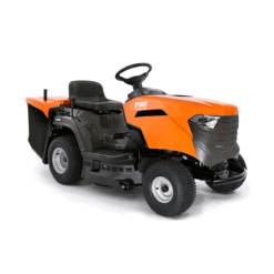 TRACTORAS TUNS GAZON O'MAC TG 16000