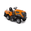 TRACTORAS TUNS GAZON O'MAC TG 20000