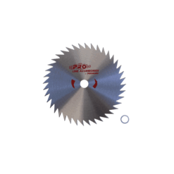 DISC ARBORET 40T 200mm x 1.4mm - O'MAC