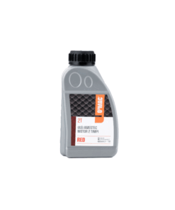 ULEI 2T MIX RED O'MAC - 600ML