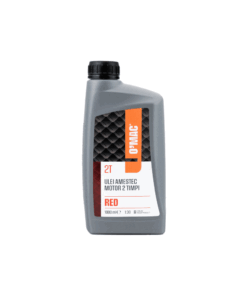 ULEI 2T MIX RED O'MAC - 1L