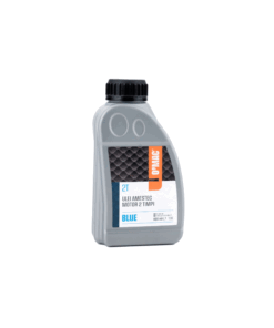 ULEI 2T MIX BLUE O'MAC - 600ML