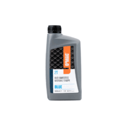 ULEI 2T MIX BLUE O'MAC - 1L