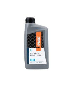 ULEI 2T MIX BLUE O'MAC - 1L