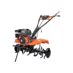 MOTOCULTOR O'MAC MC 180 CU ROTI + PLUG REG. + ROTI M.