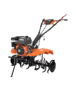 MOTOCULTOR O'MAC MC 180 CU ROTI + PLUG REG. + ROTI M.