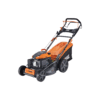 MASINA TUNS GAZON O'MAC MG 650