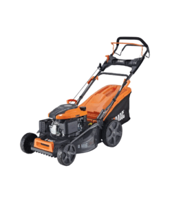 MASINA TUNS GAZON O'MAC MG 650