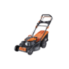 MASINA TUNS GAZON O'MAC MG 650E