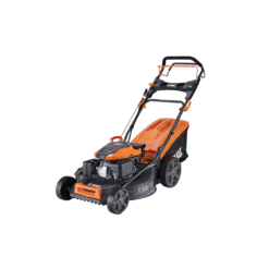 MASINA TUNS GAZON O'MAC MG 650E