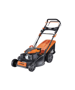 MASINA TUNS GAZON O'MAC MG 650E