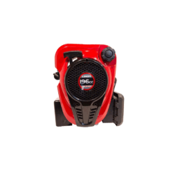 MOTOR AX VERTICAL LONCIN 6,5CP (LC1P70FC)