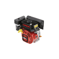MOTOR LONCIN 7CP - LC600 (LC170F-D-R)