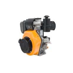 MOTOR PRO SERIES DIESEL 9CP - 1350 (186F)