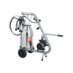 MULGATOARE O'MAC ML 100