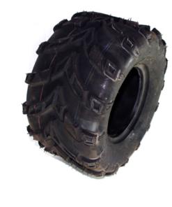 CAUCIUC MAESTRAL 4+3 (18x9.50-8)