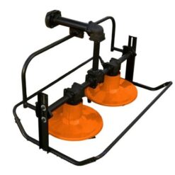 COSITOARE ROTATIVA O'MAC CR 80 / 800 (21)