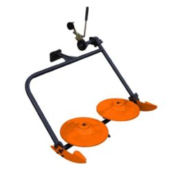 COSITOARE ROTATIVA O'MAC CR 70