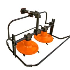 COSITOARE ROTATIVA O'MAC CR 8000