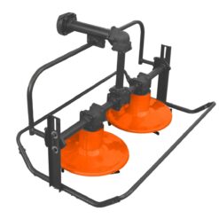 COSITOARE ROTATIVA O'MAC CR 800 (19)