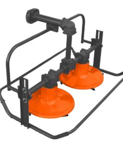 COSITOARE ROTATIVA O'MAC CR 800 (19)