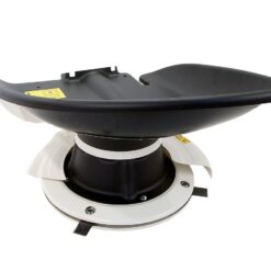 COSITOARE ROTATIVA O'MAC CR 7500