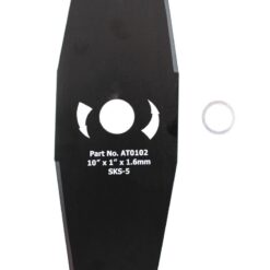 DISC 2T 255mm x 1.6mm - PRORUN