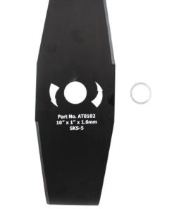 DISC 2T 255mm x 1.6mm - PRORUN