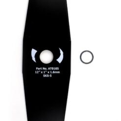 DISC 2T 305mm x 1.6mm - PRORUN