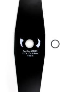 DISC 2T 305mm x 1.6mm - PRORUN