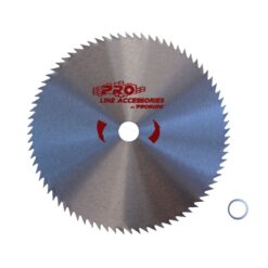 DISC ARBORET 80T 200mm x 1.8mm - PRORUN
