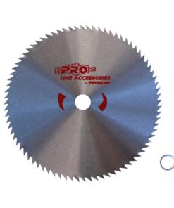 DISC ARBORET 80T 200mm x 1.8mm - PRORUN