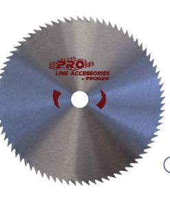 DISC ARBORET 80T 230mm x 1.8mm - PRORUN