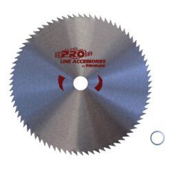 DISC ARBORET 80T 230mm x 1.8mm - PRORUN
