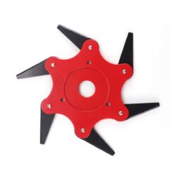 DISC NINJA 6 CUTITE - O'MAC