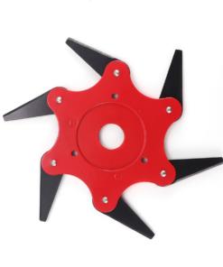 DISC NINJA 6 CUTITE - O'MAC