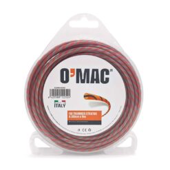 FIR TRIMMER STRATUS 4.00mm x 9m O'MAC