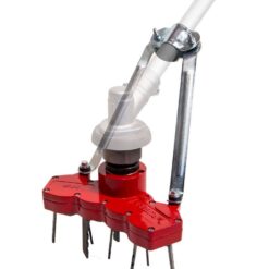 FREZA MARUNTIT FM4