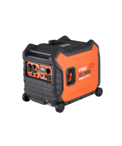 GENERATOR O'MAC GTI 7000E 3.5 kW