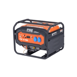 GENERATOR O'MAC GT 7000 3.5 kW
