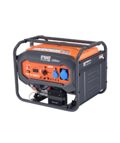 GENERATOR O'MAC GT 15000E-A 8 kW